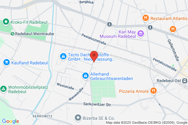 Therapiezentrum Radebeul Ost GmbH
