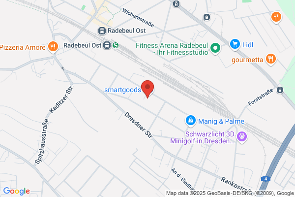 Physiotherapie SachsenFit Sina Ehret
