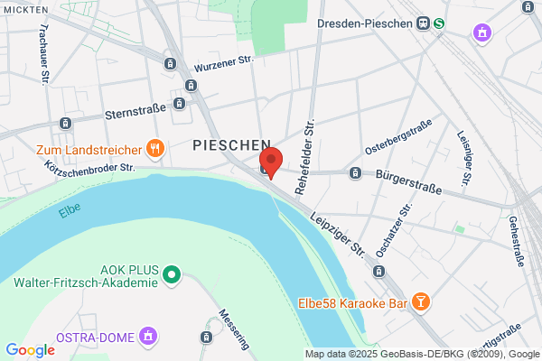 Physiotherapie Ebert