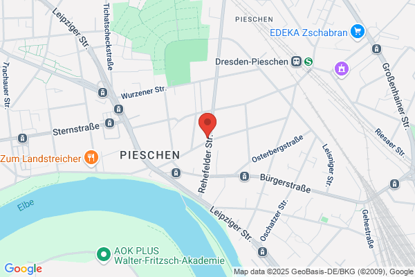 Rechtsanwältin Anja Gerlach