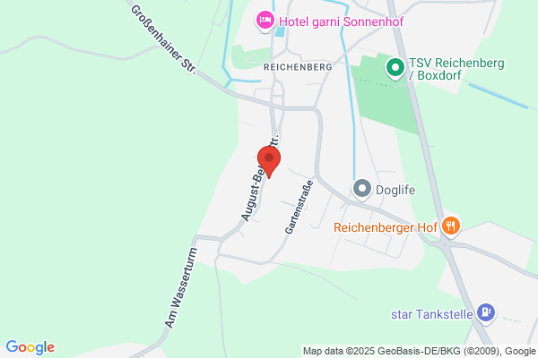 Dr. jur. Kirsten Muster