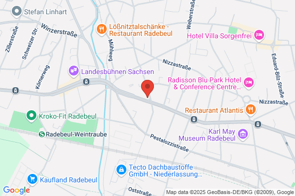 Ingrid Reiseagentur Zobelt