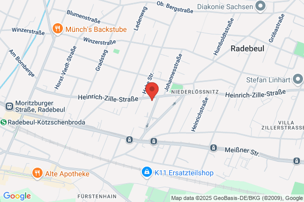 Reisebüro Reisetreff Inh. Marek Meth