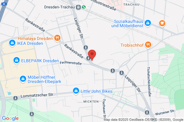 Schmidts Bistro-Bar u. Pension Inh. Gudrun Schmidt