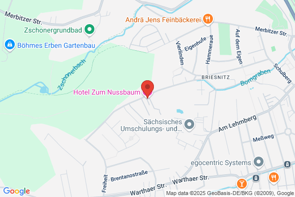 Zum Nussbaum