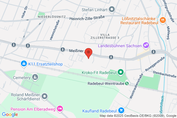 ELEMENTS Radebeul