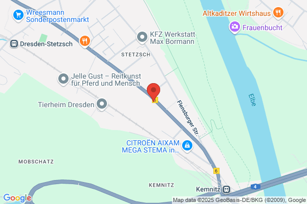 Heinze J. und Söhne GmbH