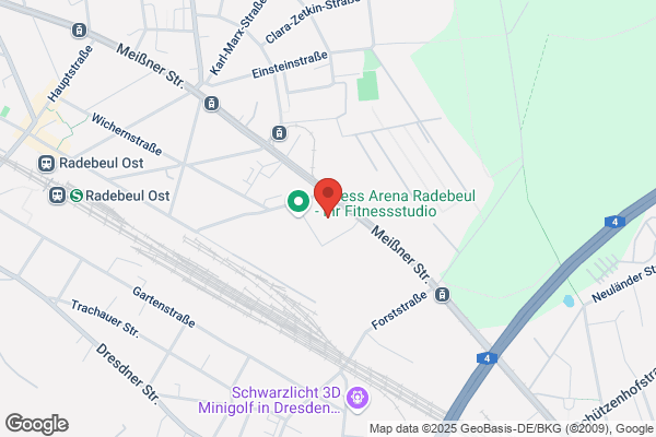 Lebenshilfe Ortsverband Dresden e.V.