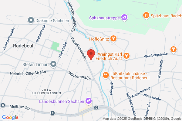 Soz.psych. Gemeindezentrum - Kontakt- und Beratungsstelle und Wohngruppe