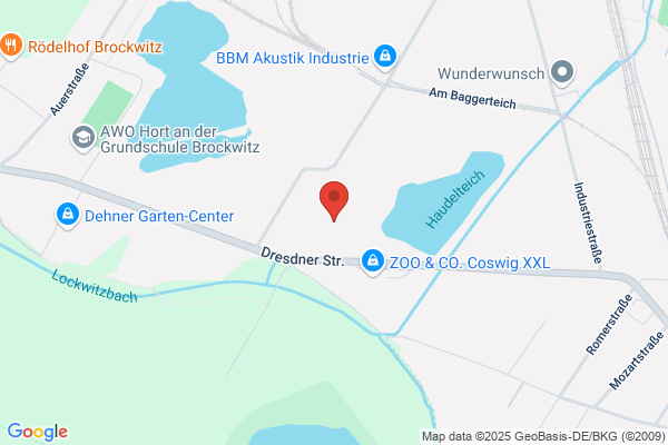 Directlog Weber Logistik & Consulting GmbH