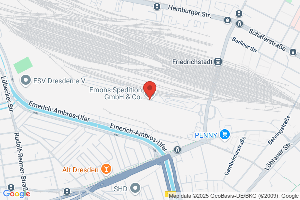 Emons Spedition GmbH