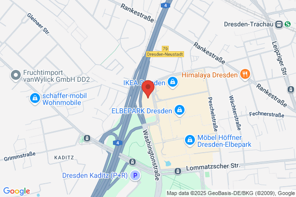 JET-Tankstelle