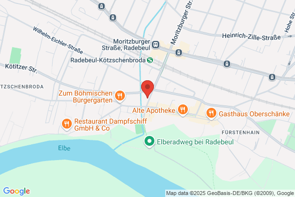 Telekom Partnershop Radebeul