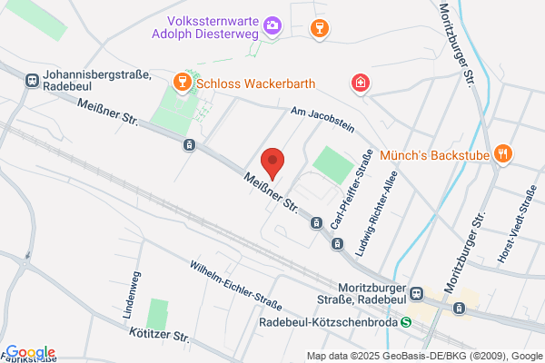 Meissner Rolladen und Sonnenschutz GmbH