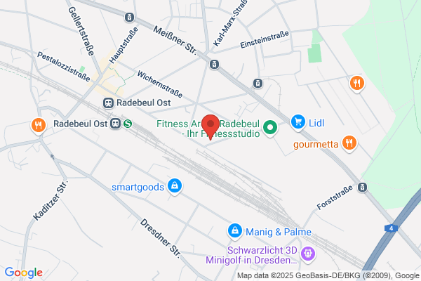 Tischlerei & Hausdienstleistungs GmbH
