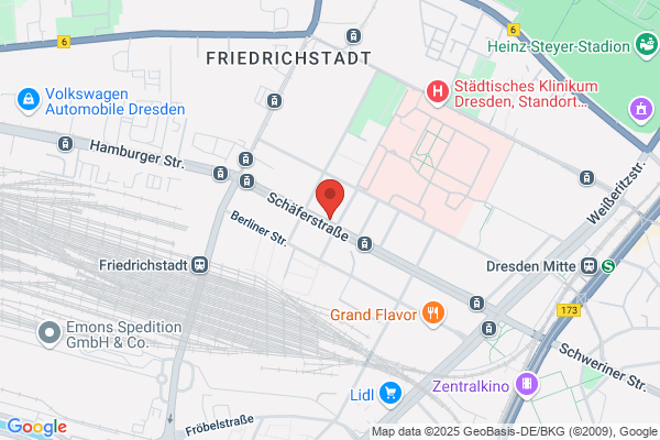 Fremdspracheninstitut Angelika Trautmann