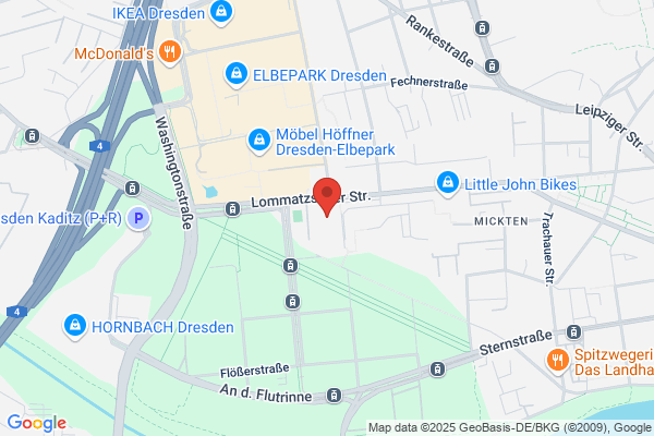 9. Oberschule Am Elbe Park Dresden