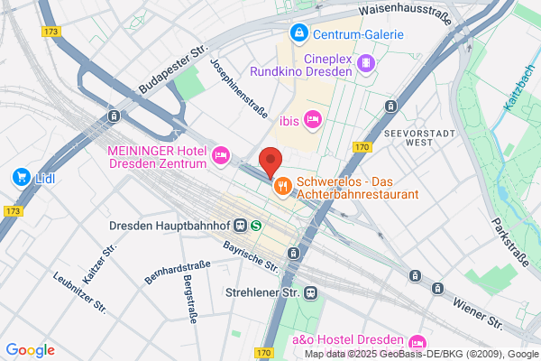 Euro Schulen Organisation GmbH