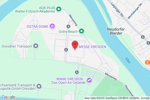 Messe Dresden GmbH