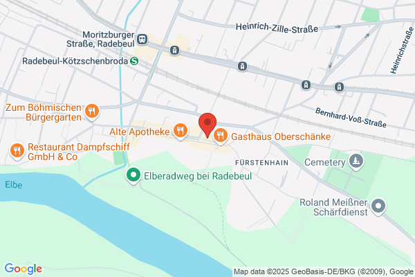 CDU-Stadtratsfraktion Radebeul