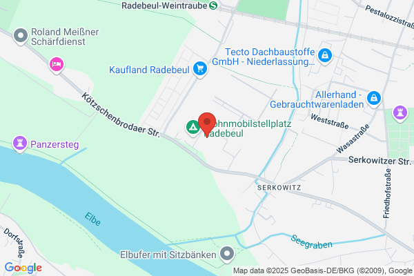 Fördergesellschaft Gartenbau Sachsen mbH