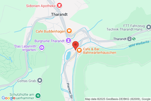 Sächsischer Waldbesitzerverband e.V.