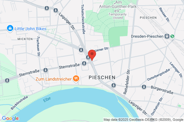Tierschutzverein Dresden 1839 und Umg. e.V.