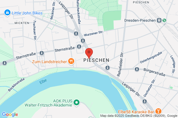 LVM Versicherung Thomas Friese - Versicherungsagentur