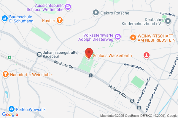 Wein- und Sektkontor Radebeul GmbH