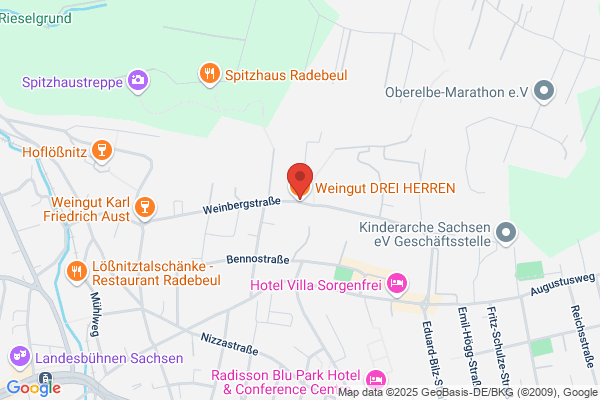 Weingut Drei Herren