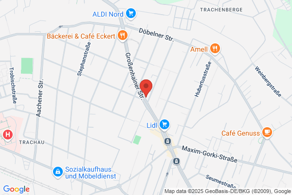 Zahnärzte Plischka MVZ GmbH