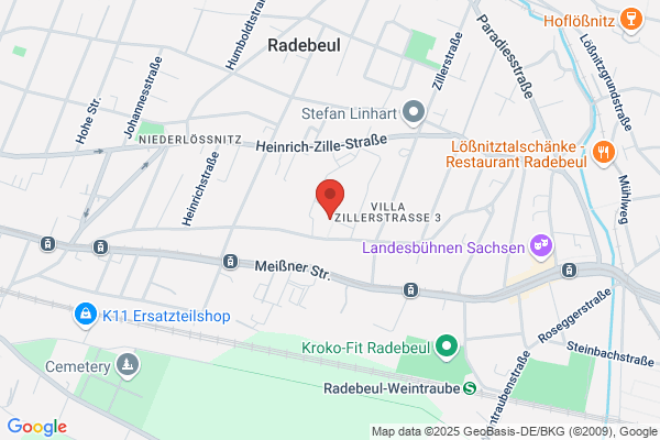 Zahnarztpraxis Urbansky