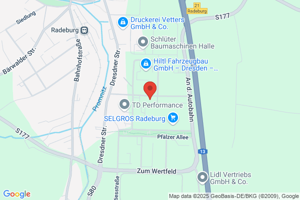 EUROPART Holding GmbH