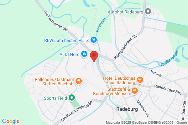 Schneider Systembau GmbH