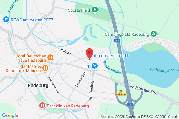 dm-drogerie markt
