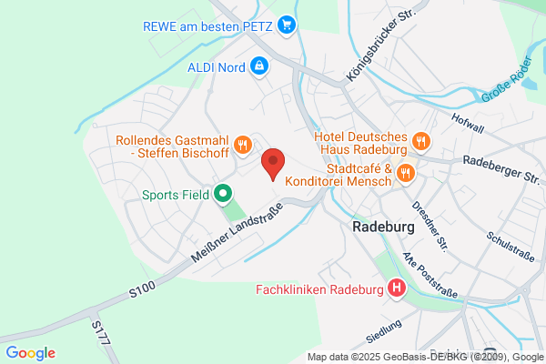 Arbeiterwohlfahrt Kreisverband Dresden-Land e.V.