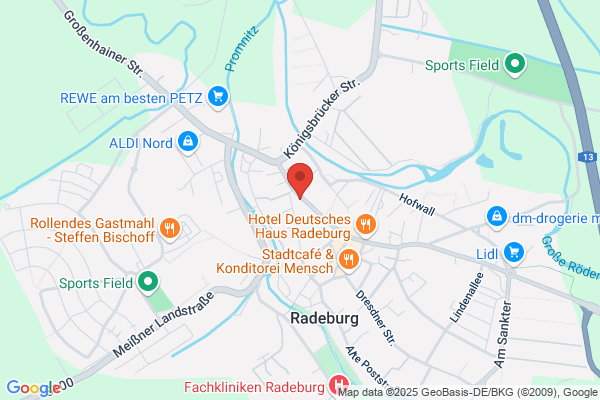 Fahrschule Eckert