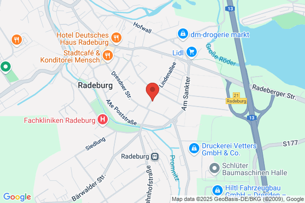 Dr. med. Christiane Sachse