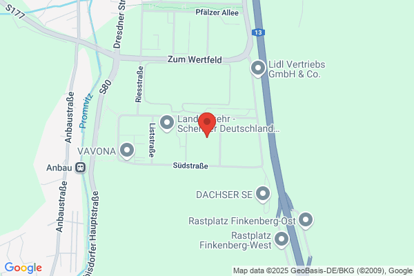 City forest GmbH