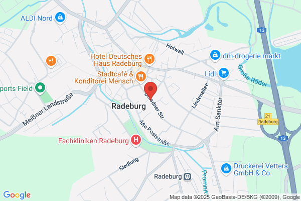 Gardineneinrichtungen Steffen Klinger