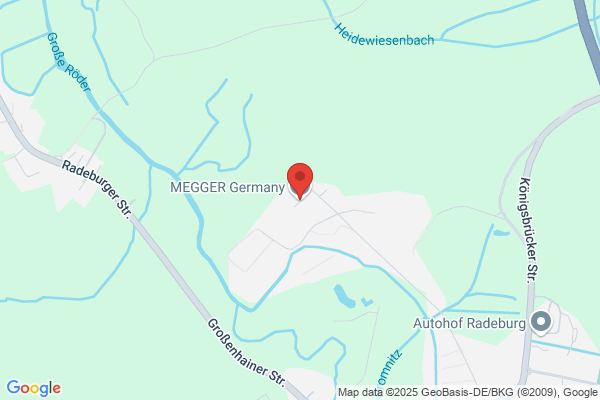 Hagenuk KMT Kabelmeßtechnik GmbH