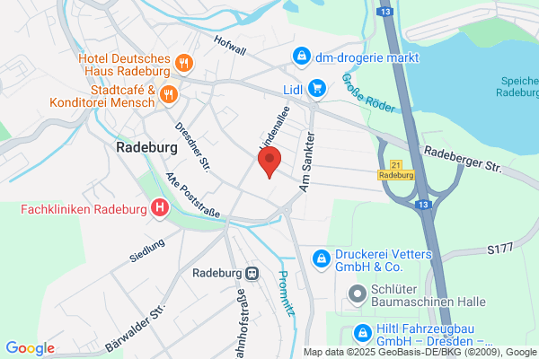 Kayser Baumaschinen Betriebs GmbH