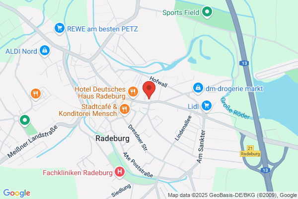 Küchen ERLEBNIS Radeburg GmbH