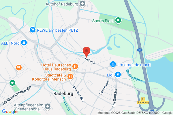 Silbernagel GmbH