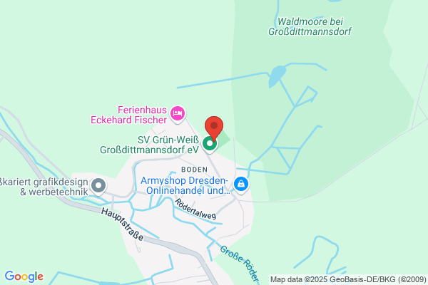 Sportplatz