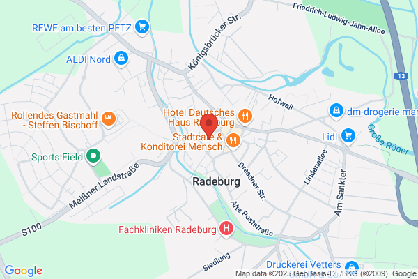 Salon Georg