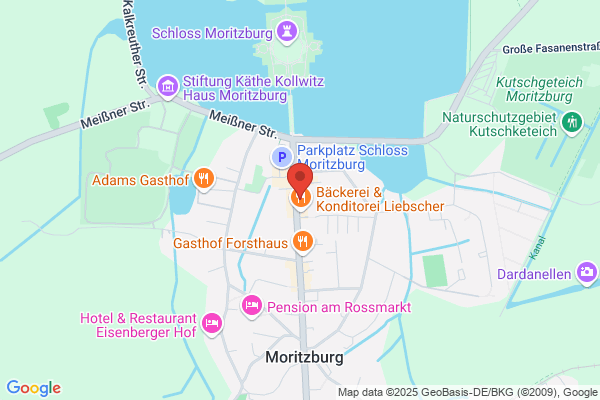 Gasthaus Zum Dreispitz