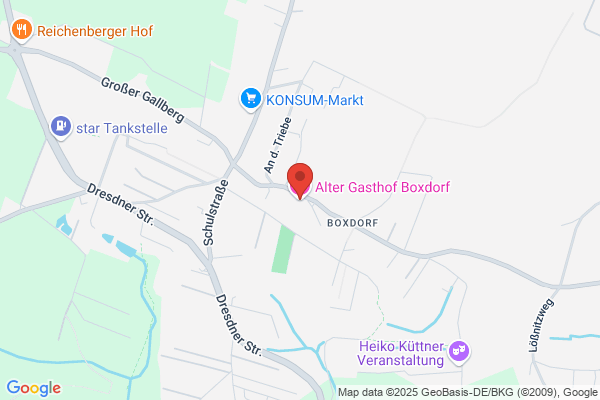 Alter Gasthof Boxdorf