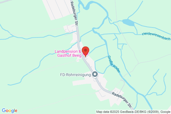 Landgasthof Beeg