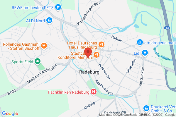 Heizungsbau Franke GmbH u. Co.KG